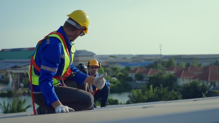 Best Emergency Roof Repair Services  in Mountain View, HI